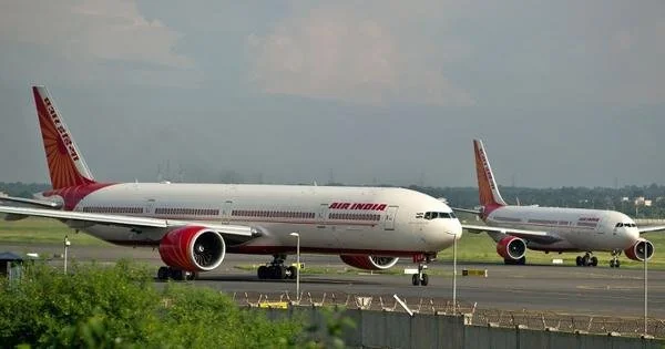 Airlift