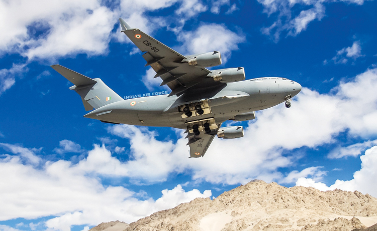 Airlift