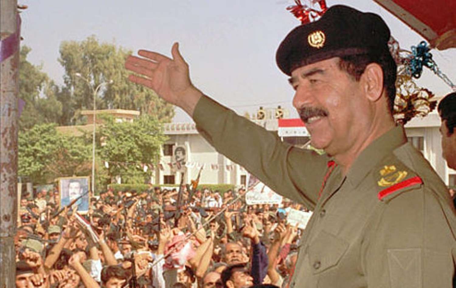 Hussein